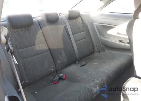 2008 Honda Civic Ex from USA, damaged, VIN 2HGFG12818H554591